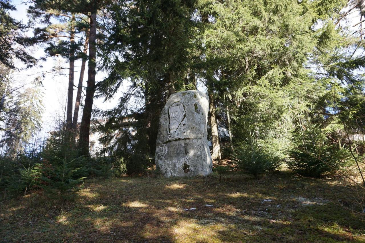 Hotel Borovets Edelweiss ภายนอก รูปภาพ
